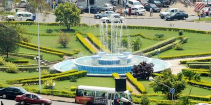 Kigali