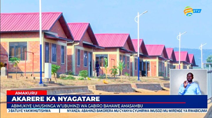 Nyagatare