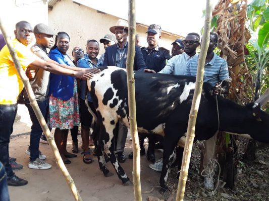 Ruhango