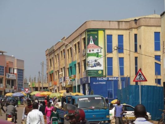 Huye