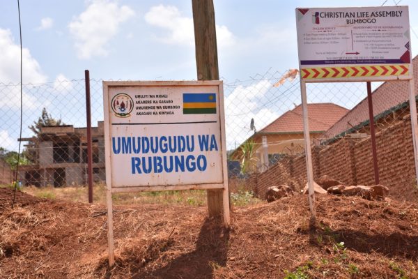 Bumbogo