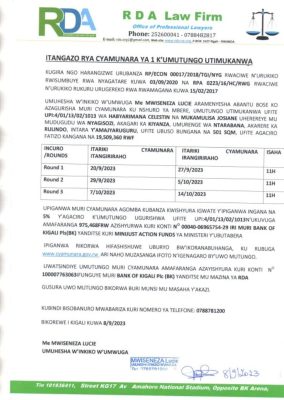 Rulindo