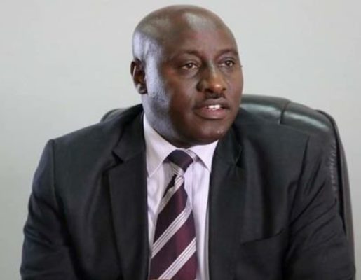 Emmanuel Gasana