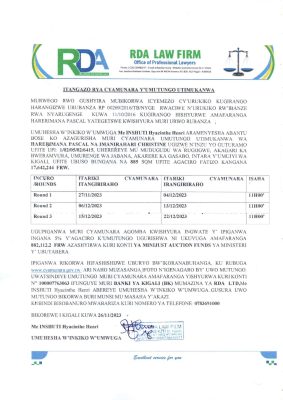 ITANGAZO-RYA-CYAMUNARA-2-henri-page-001