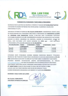 ITANGAZO-RYA-CYAMUNARA-PLOT-929-page-001