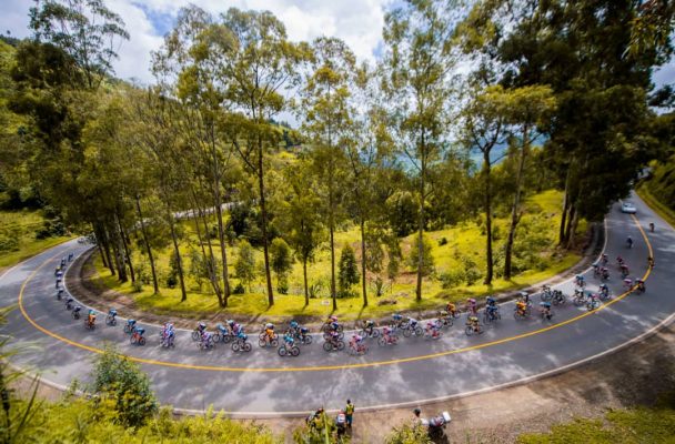Tour du Rwanda