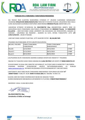 ITANGAZO R1 Mbabazi Placide-page-001