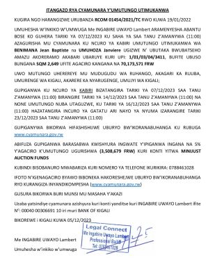ITANGAZO-RYA-CYAMUNARA-3411-2-page-001