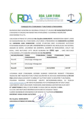 ITANGAZO-RYA-CYAMUNARA-Y-UMUTUNGO-UTIMUKANWA-PLOT-929-R3-me-claudine-page-001