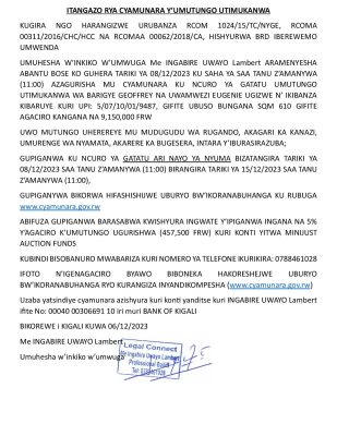 ITANGAZO-RYA-CYAMUNARA-page-001-1