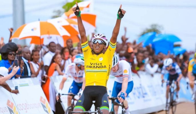 Tour du Rwanda