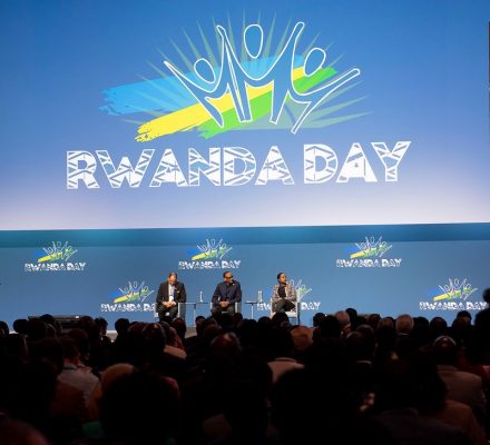 Rwanda Day