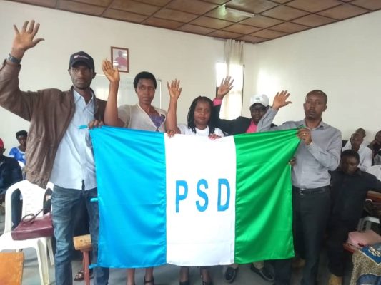 PSD5
