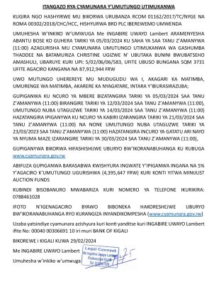 ITANGAZO-RYA-CYAMUNARA-583-page-001