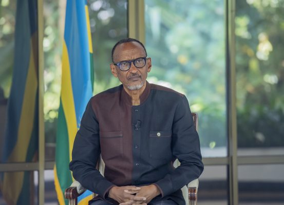 Kagame
