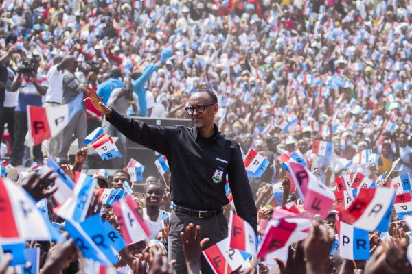 Kagame