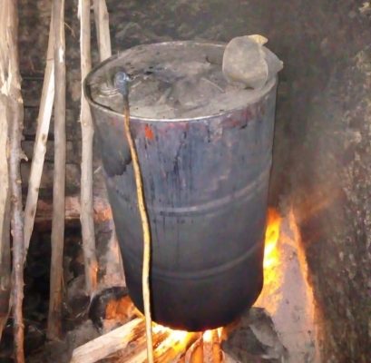 Kanyanga