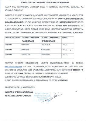 ITANGAZO-RYA-CYAMUNARA-614-page-001