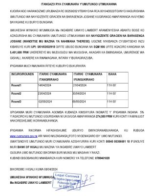ITANGAZO-RYA-CYAMUNARA-918-page-001