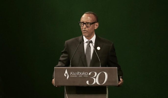 Kagame