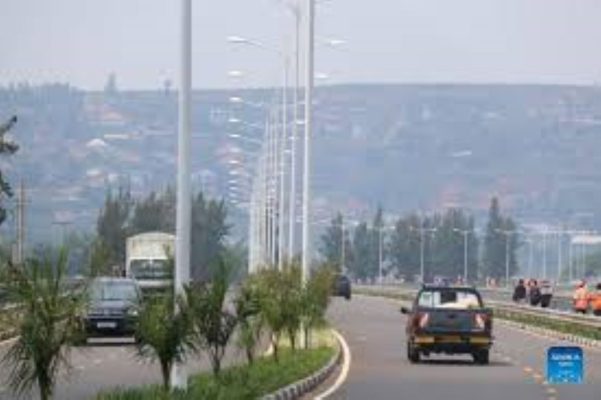 Kigali