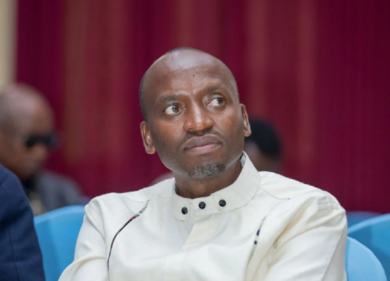 Mbonimana Gamariel