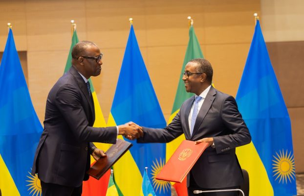 Abdoulaye vs Biruta