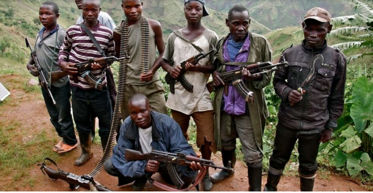 FDLR