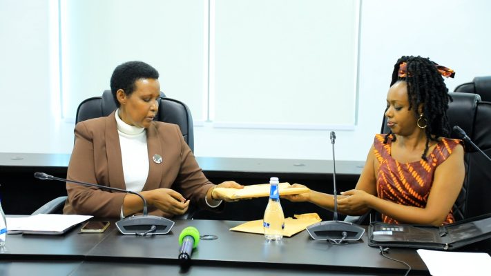 Rwigara Diane