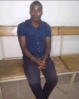 hategekimana