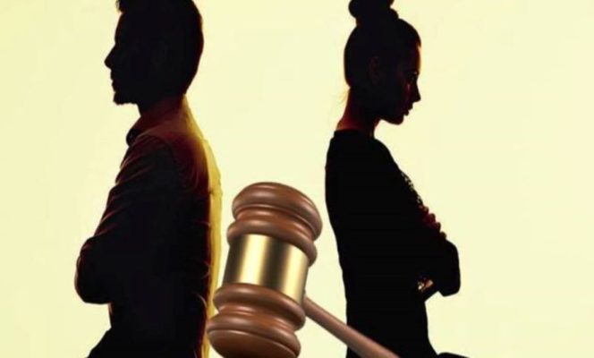 Divorce