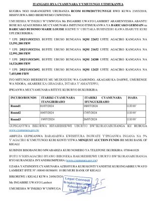 ITANGAZO-RYA-CYAMUNARA-RADIO-GISAGARA-page-001