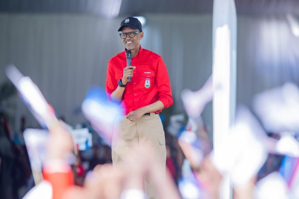 Kagame