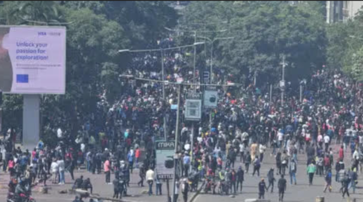 Kenya