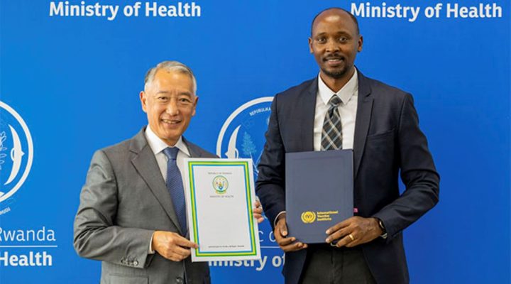 MoH