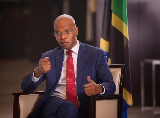 Mutarama Makamba