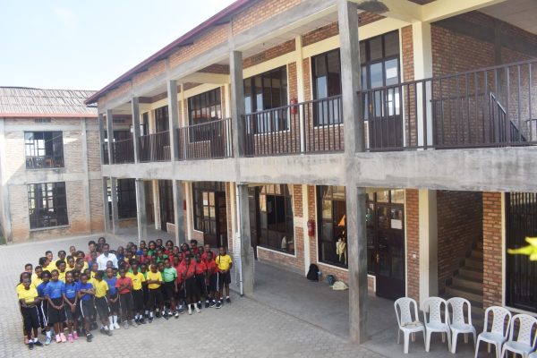 Ahazaza School