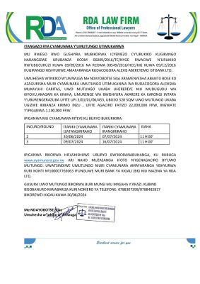 Itangazo-RUDACOGORA-1-ROUND-2-1-page-001