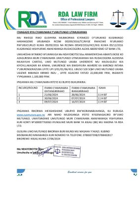 Itangazo-RUDACOGORA-1-page-001