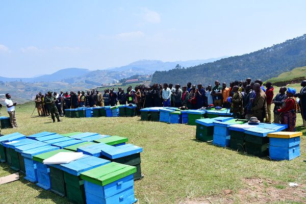 Nyamagabe
