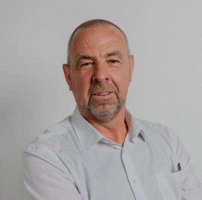 Andre de Jager ok