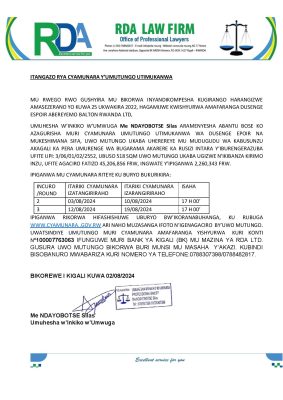 Itangazo-DUSENGE-Espoir-R2-1-page-001