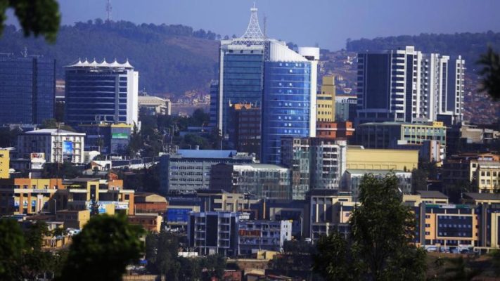 Kigali-City