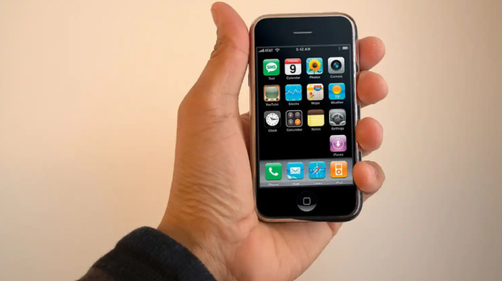 Mobile Phone