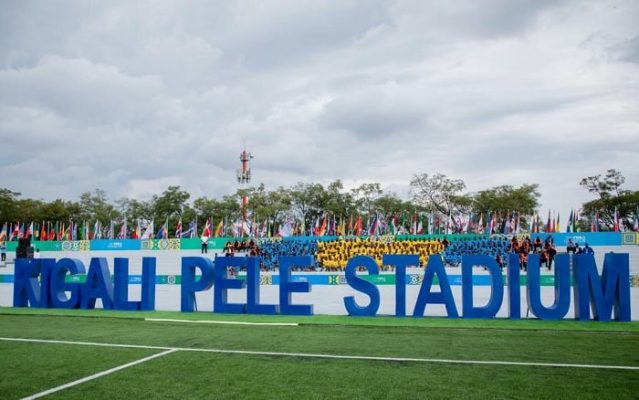 Pele Studium