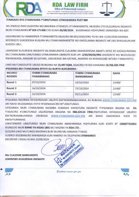 Itangazo-AFORECO-LTD-page-001
