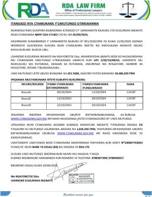Itangazo-DUSABE-GROUP-LTD-page-001
