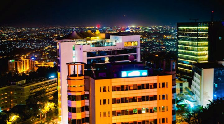 Kigali