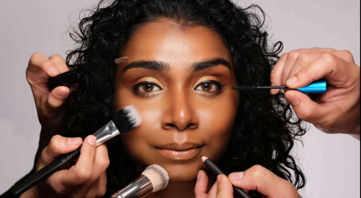 Make up