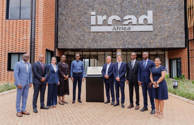 IRCAD Rwanda